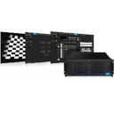 Serveur MODULO PI 6 FLUX - 2 FLUX 4K