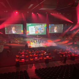 Convention