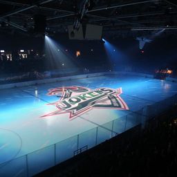 Patinoire de Cergy Pointoise